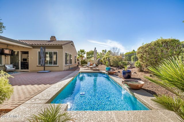 13318 W EL SUENO Court, Sun City West, AZ 85375