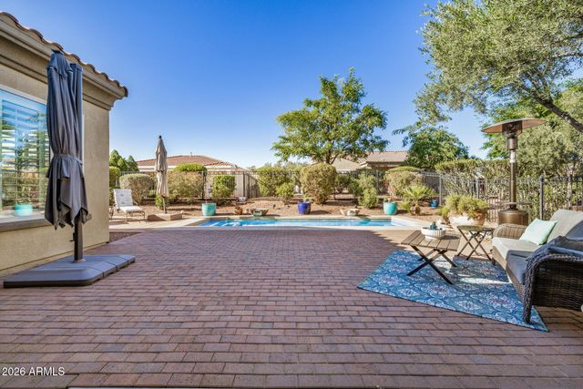 13318 W EL SUENO Court, Sun City West, AZ 85375