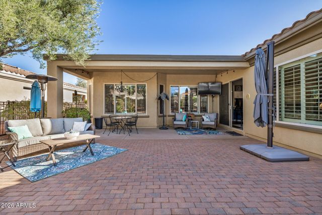 13318 W EL SUENO Court, Sun City West, AZ 85375