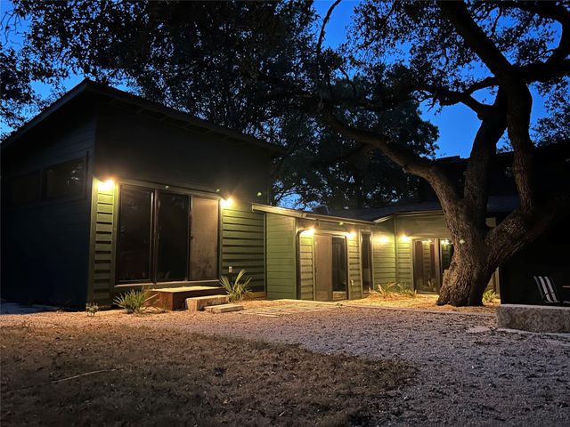 2703 Pegram Ave, Austin, TX 78757