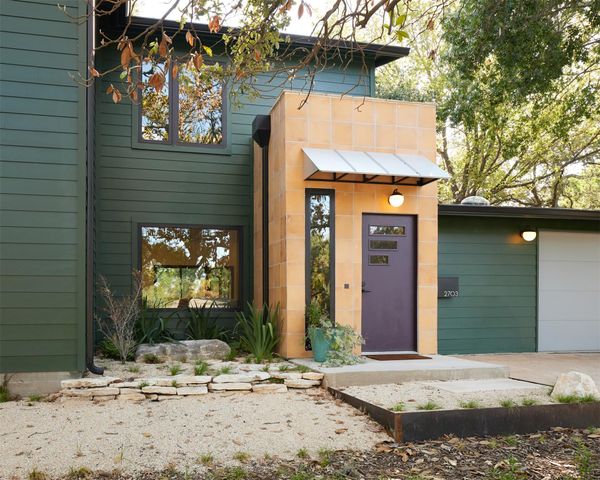 2703 Pegram Ave, Austin, TX 78757