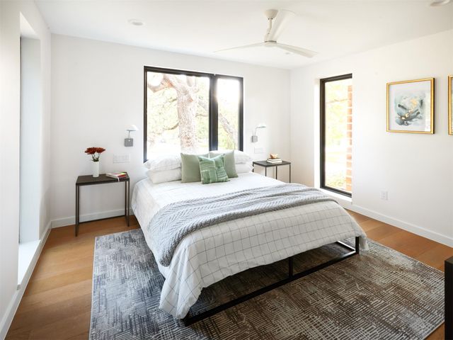 2703 Pegram Ave, Austin, TX 78757