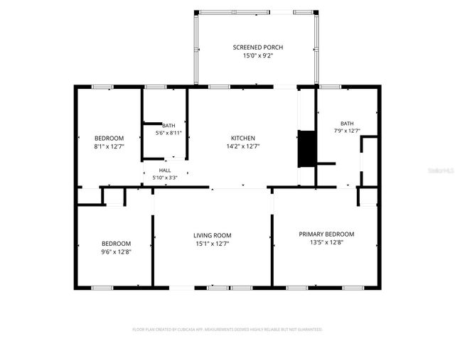 410 AVENUE A WAHNETA E, Winter Haven, FL 33880