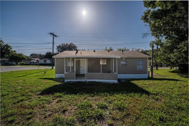410 AVENUE A WAHNETA E, Winter Haven, FL 33880