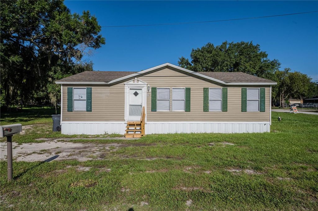 410 AVENUE A WAHNETA E, Winter Haven, FL 33880