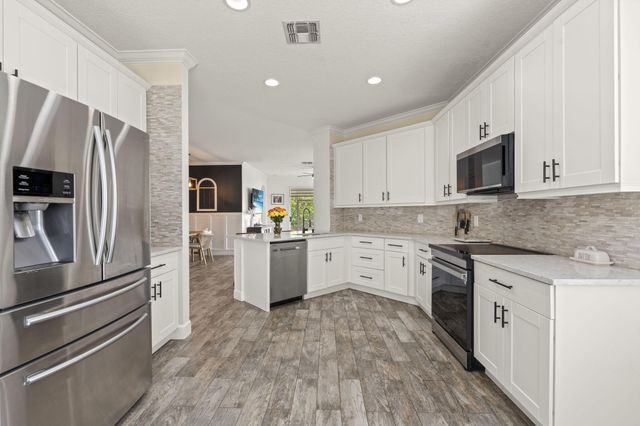 10932 SW Dunhill Court, Port St. Lucie, Port St Lucie, FL 34987