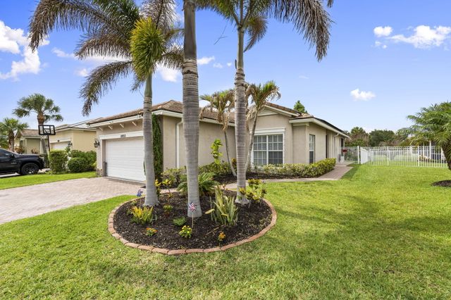 10932 SW Dunhill Court, Port St. Lucie, Port St Lucie, FL 34987