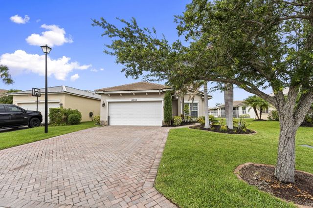 10932 SW Dunhill Court, Port St. Lucie, Port St Lucie, FL 34987