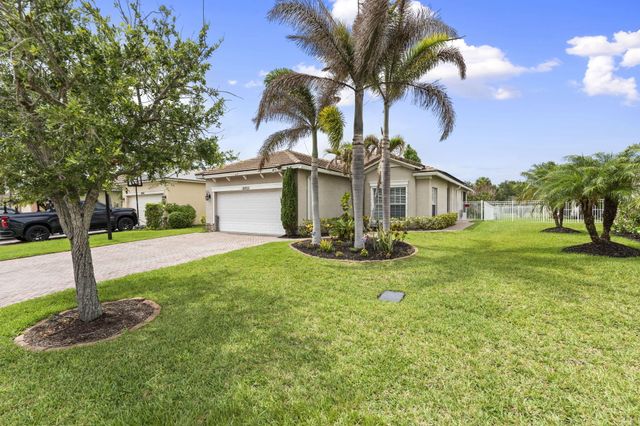 10932 SW Dunhill Court, Port St. Lucie, Port St Lucie, FL 34987