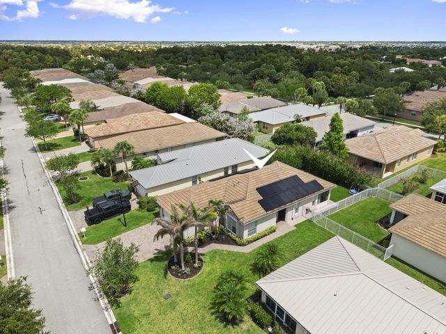 10932 SW Dunhill Court, Port St. Lucie, Port St Lucie, FL 34987