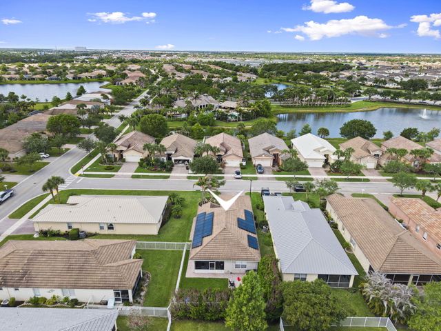 10932 SW Dunhill Court, Port St. Lucie, Port St Lucie, FL 34987