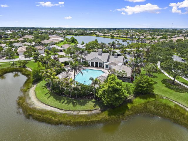 10932 SW Dunhill Court, Port St. Lucie, Port St Lucie, FL 34987
