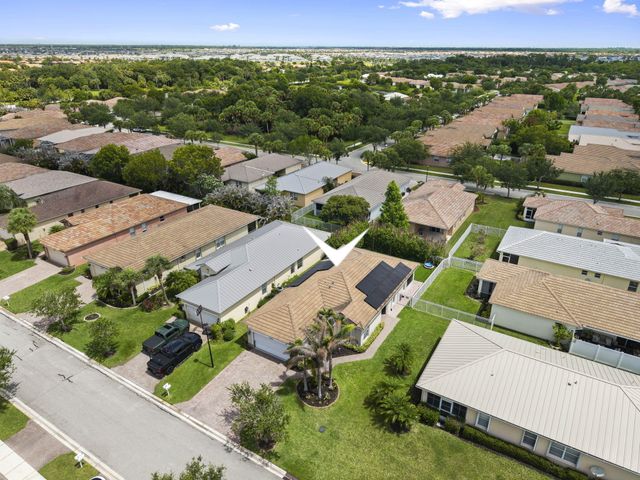 10932 SW Dunhill Court, Port St. Lucie, Port St Lucie, FL 34987