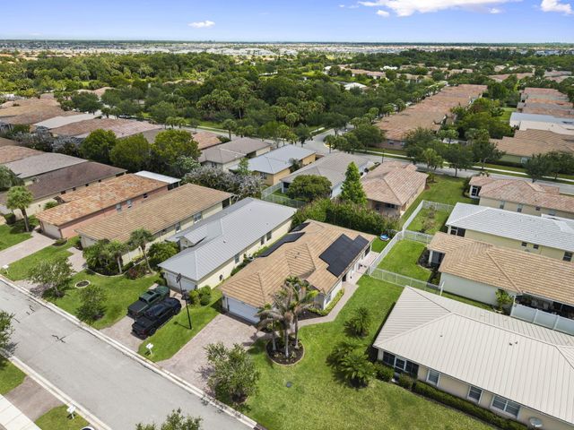 10932 SW Dunhill Court, Port St. Lucie, Port St Lucie, FL 34987