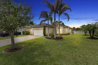 10932 SW Dunhill Court, Port St. Lucie, Port St Lucie, FL 34987