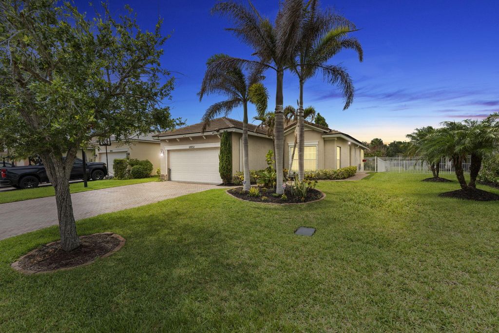 10932 SW Dunhill Court, Port St. Lucie, Port St Lucie, FL 34987