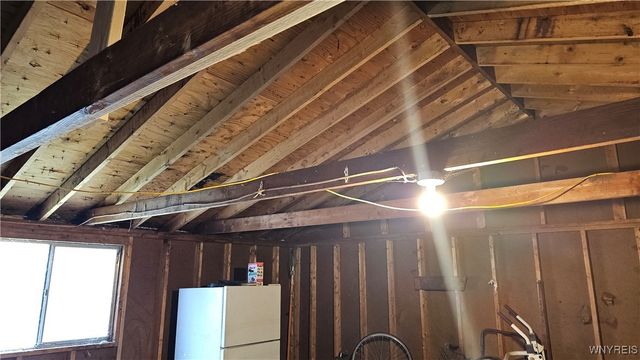 81 Duerstein Street, Buffalo, NY 14210