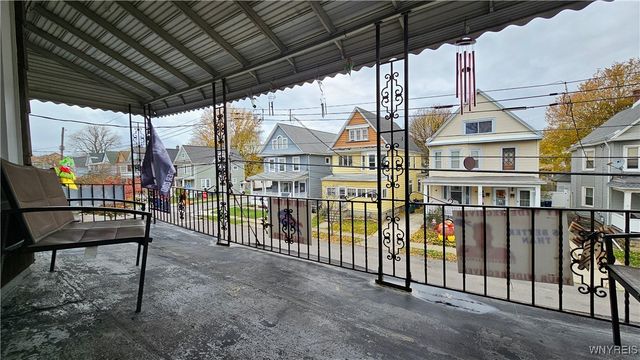 81 Duerstein Street, Buffalo, NY 14210