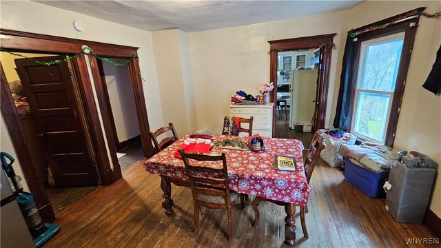 81 Duerstein Street, Buffalo, NY 14210