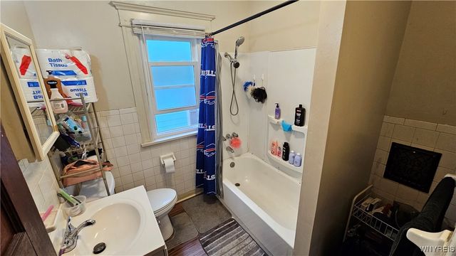 81 Duerstein Street, Buffalo, NY 14210