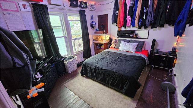 81 Duerstein Street, Buffalo, NY 14210