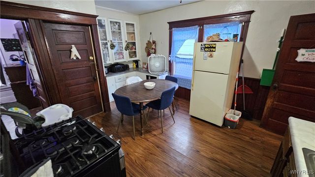 81 Duerstein Street, Buffalo, NY 14210