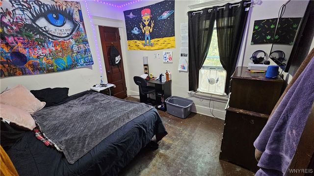 81 Duerstein Street, Buffalo, NY 14210