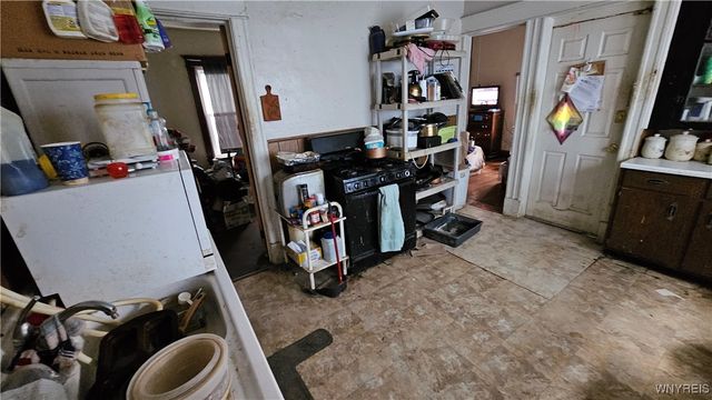 81 Duerstein Street, Buffalo, NY 14210