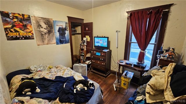 81 Duerstein Street, Buffalo, NY 14210