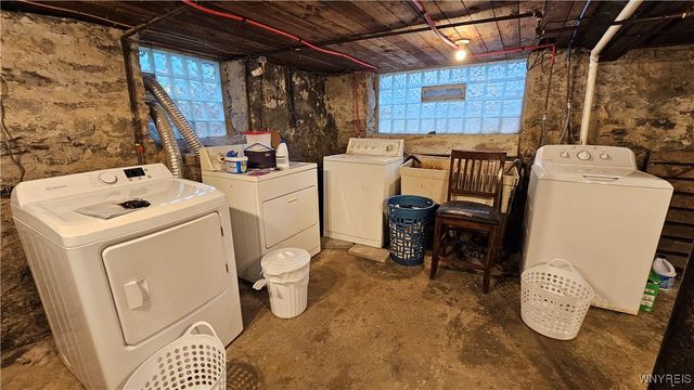 81 Duerstein Street, Buffalo, NY 14210