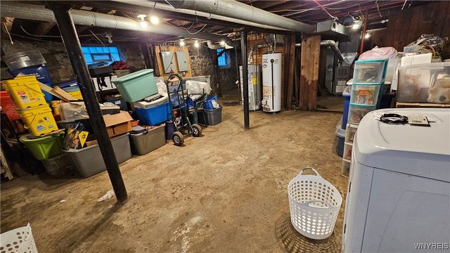 81 Duerstein Street, Buffalo, NY 14210