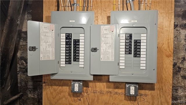 81 Duerstein Street, Buffalo, NY 14210