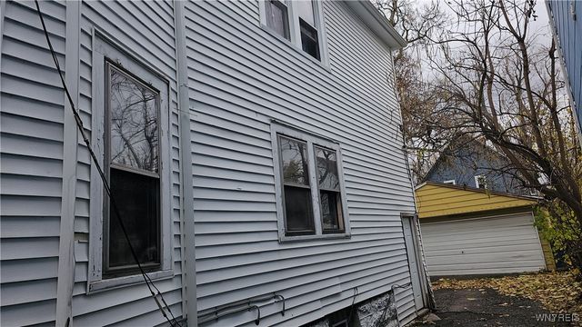 81 Duerstein Street, Buffalo, NY 14210