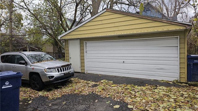 81 Duerstein Street, Buffalo, NY 14210