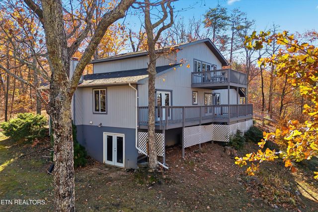 254 Laurel Mountain Rd, Madisonville, TN 37354