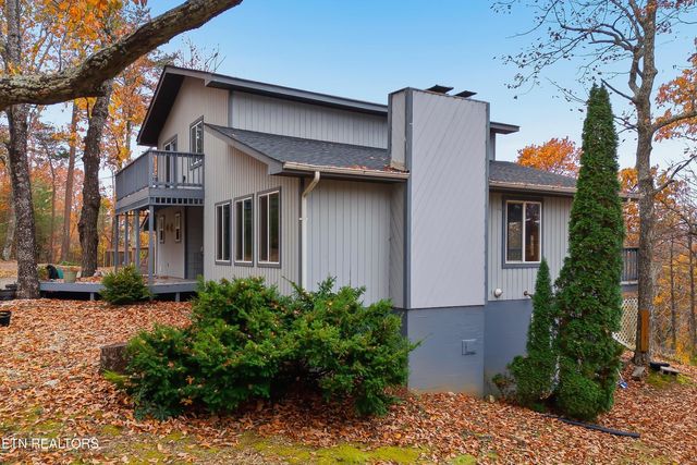 254 Laurel Mountain Rd, Madisonville, TN 37354