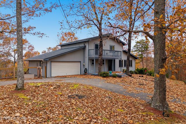 254 Laurel Mountain Rd, Madisonville, TN 37354