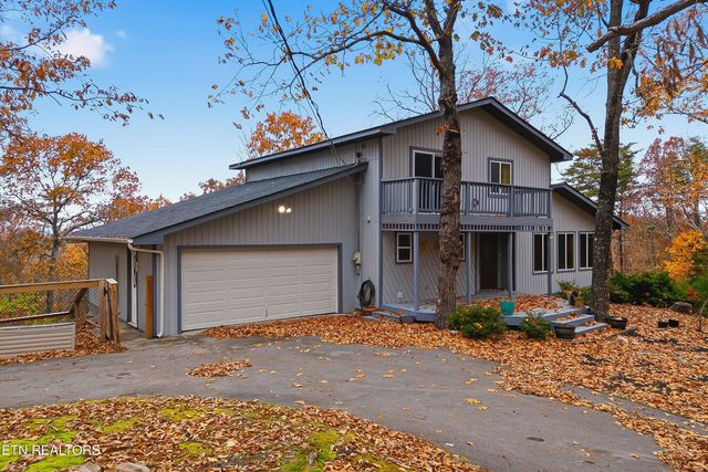 254 Laurel Mountain Rd, Madisonville, TN 37354