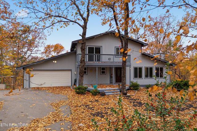 254 Laurel Mountain Rd, Madisonville, TN 37354