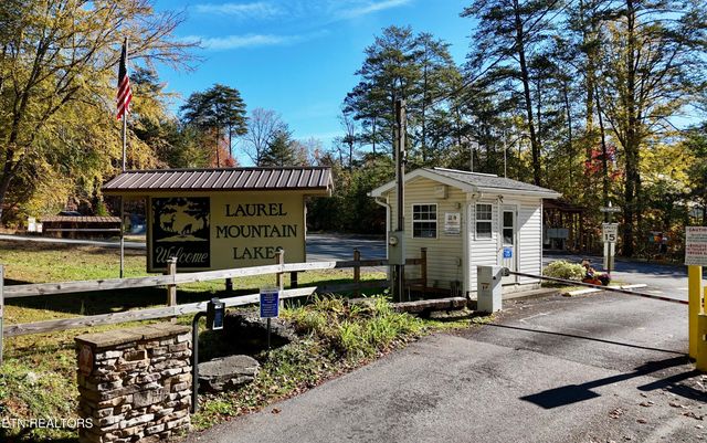 254 Laurel Mountain Rd, Madisonville, TN 37354