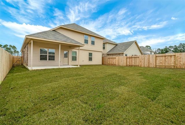 14115 Windigo Court, Conroe, TX 77384