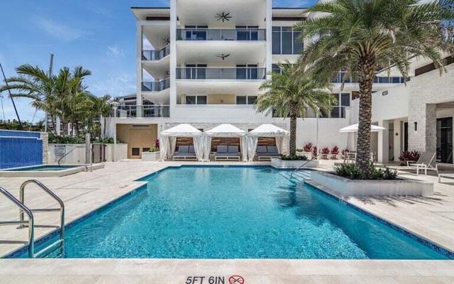 2700 Donald Ross Road 306, Palm Beach Gardens, FL 33410