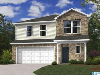 174 BUCKHORN LANE, Lincoln, AL 35096