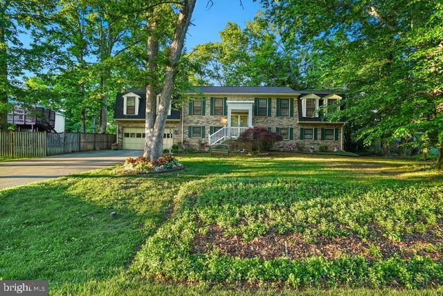 3140 APPLE CREEK LN, Waldorf, MD 20603