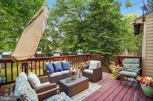 3140 APPLE CREEK LN, Waldorf, MD 20603