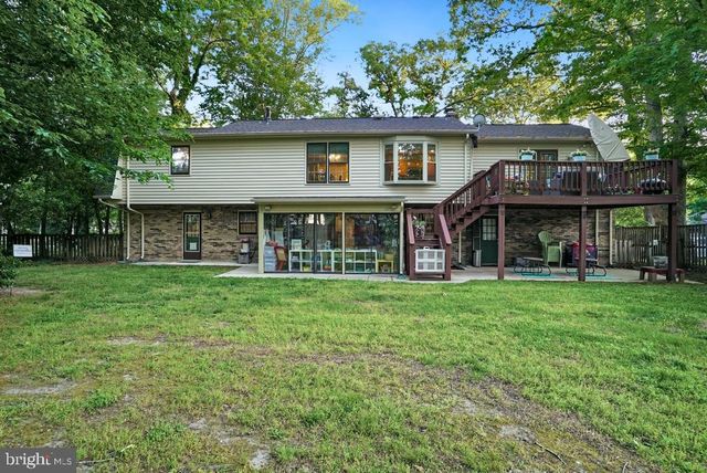 3140 APPLE CREEK LN, Waldorf, MD 20603
