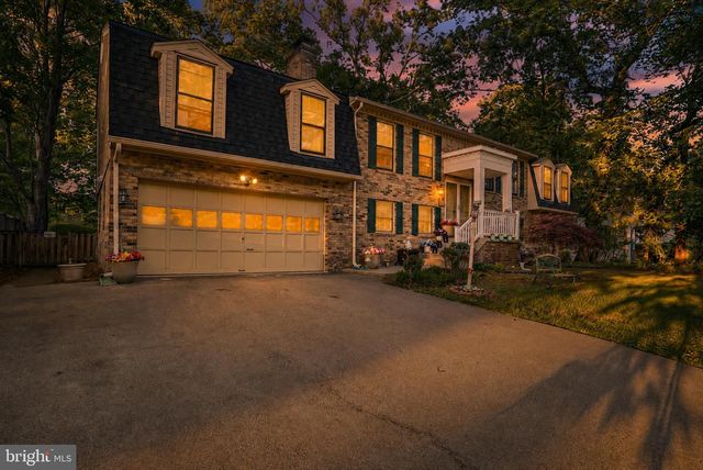 3140 APPLE CREEK LN, Waldorf, MD 20603