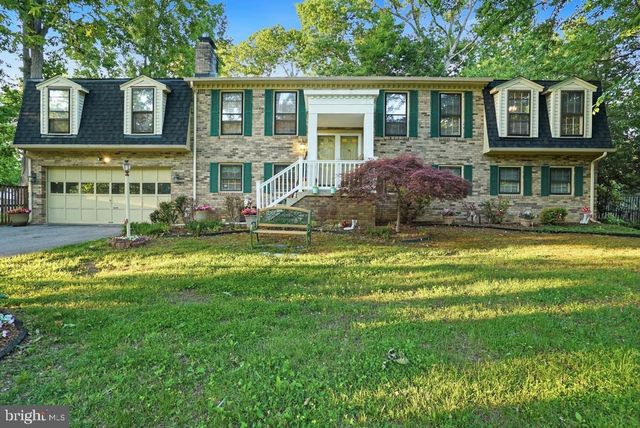 3140 APPLE CREEK LN, Waldorf, MD 20603