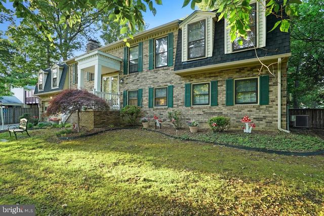 3140 APPLE CREEK LN, Waldorf, MD 20603