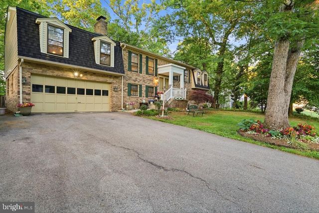 3140 APPLE CREEK LN, Waldorf, MD 20603